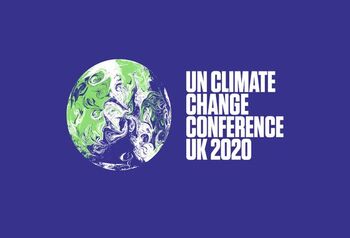 SAVE THE DATES - IPAM IS AT CoP26 with 3 side events